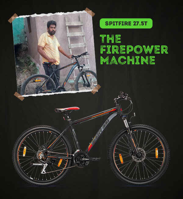 Disc Brakes Fittrip Snyper Single Speed Buy Spitfire Multi Speed