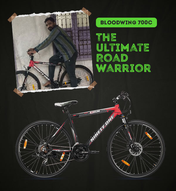 Ninety One Cycles Official | Buy Best 