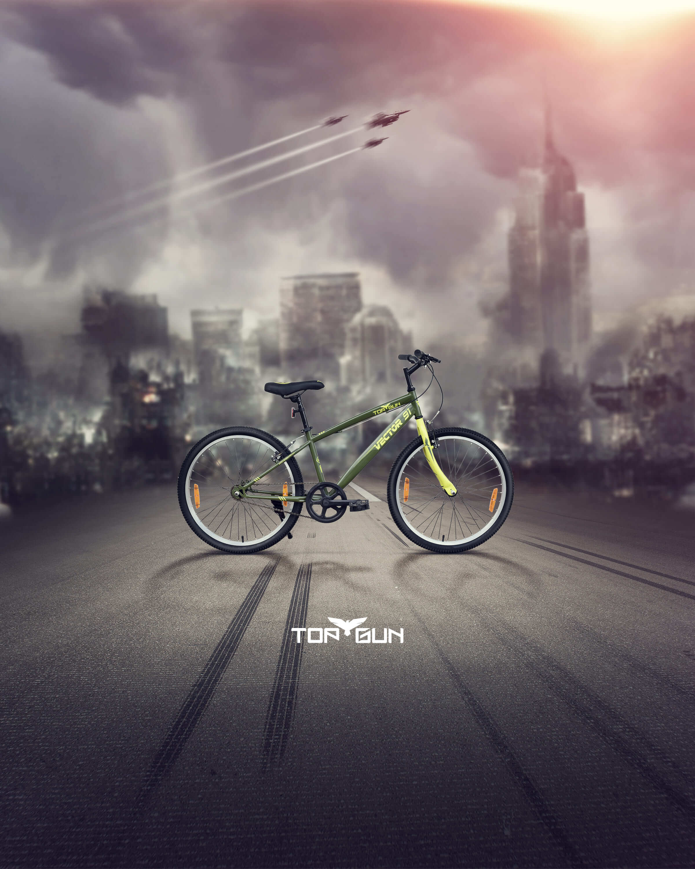 170 Bicycle HD Wallpapers and Backgrounds